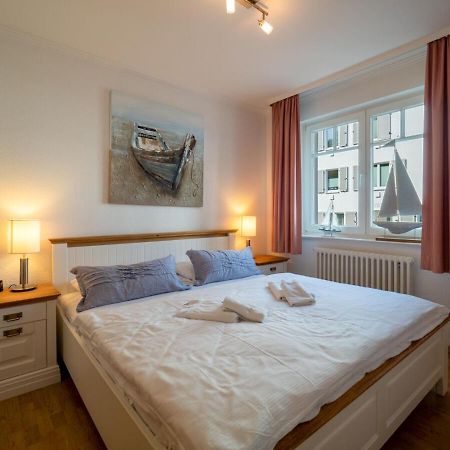Ferienwohnung 560 In Der Villa Gudrun Binz Eksteriør bilde
