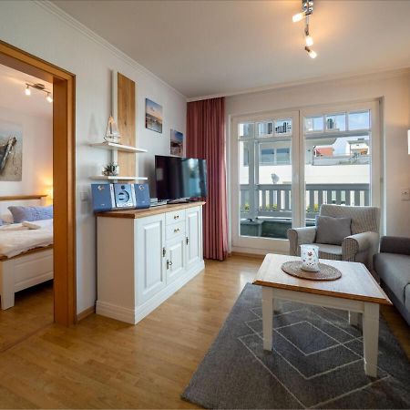 Ferienwohnung 560 In Der Villa Gudrun Binz Eksteriør bilde